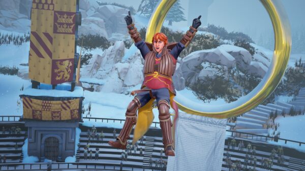 Harry Potter: Quidditch Champions PS4 & PS5 - изображение 4