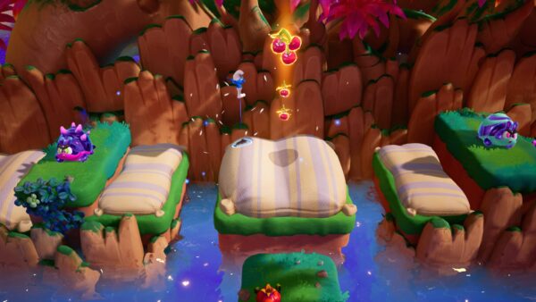 The Smurfs - Dreams PS4 & PS5 - изображение 4