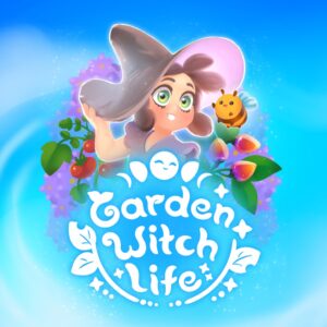 Garden Witch Life [PS5]