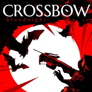 CROSSBOW: Bloodnight [PS4, PS5]