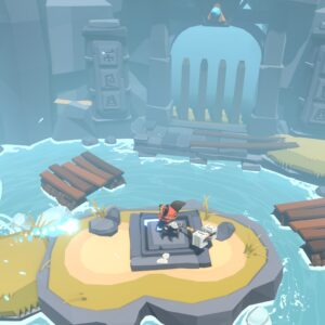 Trifox [PS4] - изображение 3