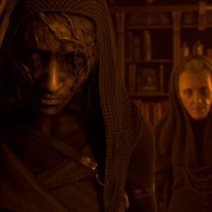 Unholy [PS5] - изображение 2
