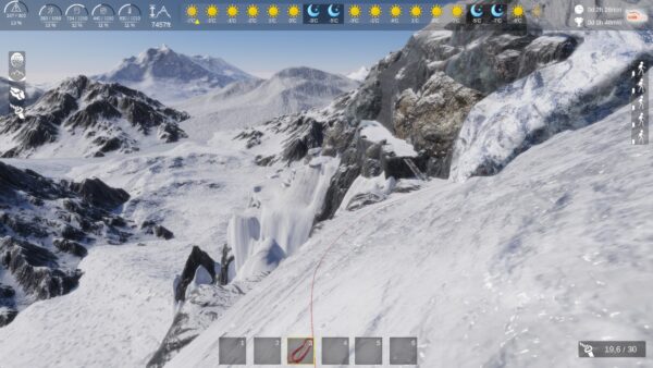 Climber: Sky is the Limit [PS5] - изображение 3