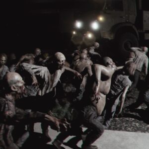Night of the Dead Simulator [PS4] - изображение 2