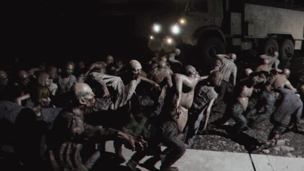 Night of the Dead Simulator [PS4] - изображение 2
