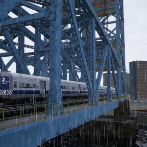 Train Sim World 5: Harlem Line: Grand Central Terminal - North White Plains [PS4,&nbsp;PS5] - изображение 4