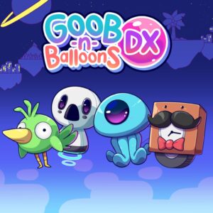 GoobnBalloonsDX [PS4]