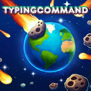 Typingcommand [PS4]