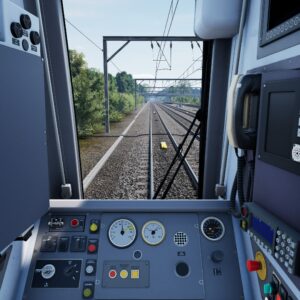 Train Sim World 5: West Coast Main Line: London Euston - Milton Keynes Route Add-On [PS4,&nbsp;PS5] - изображение 3