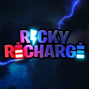 Ricky Recharge [PS4]