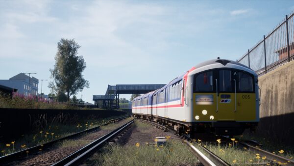Train Sim World 5: Isle Of Wight [PS4,&nbsp;PS5] - изображение 2
