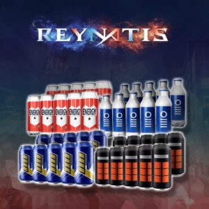 REYNATIS Wizard's Gift DLC Bundle [PS4, PS5]