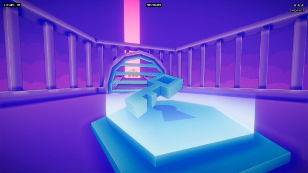Kiki - A Vibrant 3D Platformer PS4 & PS5 - изображение 4
