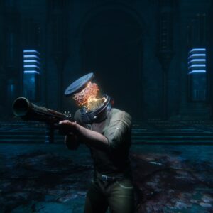 Invasion of the Brain Eaters DLC [PS5] - изображение 3