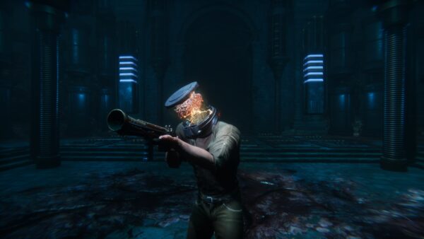 Invasion of the Brain Eaters DLC [PS5] - изображение 3