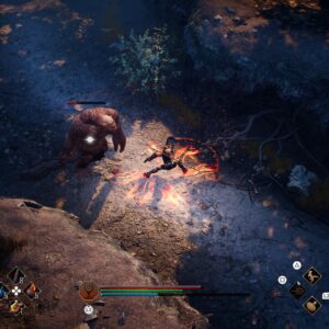 Achilles: Legends Untold [PS4] - изображение 3