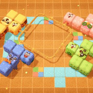 All You Need is Help: The Lively Friends Pack [PS5] - изображение 2