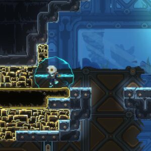 Exographer [PS5] - изображение 2