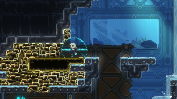 Exographer [PS5] - изображение 2