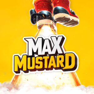 Max Mustard [PS5]