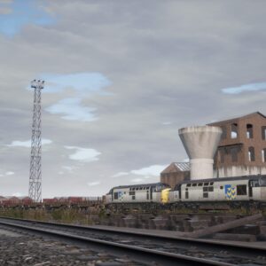 Train Sim World 5: Tees Valley Line: Darlington - Saltburn-by-the-Sea [PS4,&nbsp;PS5] - изображение 4