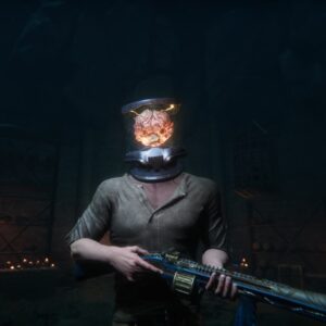 Invasion of the Brain Eaters DLC [PS5] - изображение 2