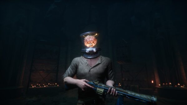 Invasion of the Brain Eaters DLC [PS5] - изображение 2