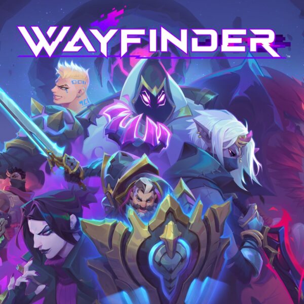 Wayfinder [PS5] - изображение 1