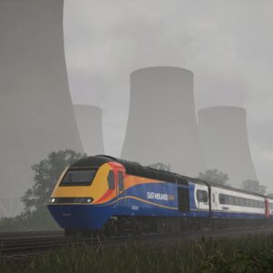 Train Sim World 5: Midland Main Line: Leicester - Derby & Nottingham [PS4,&nbsp;PS5] - изображение 2