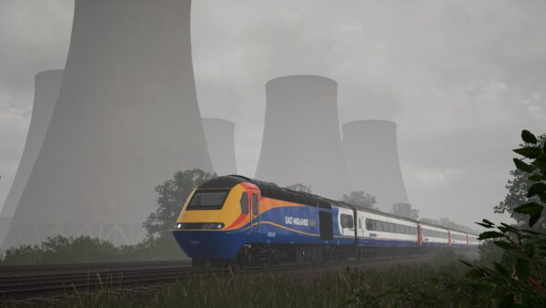 Train Sim World 5: Midland Main Line: Leicester - Derby & Nottingham [PS4,&nbsp;PS5] - изображение 2