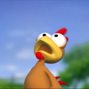 Crazy Chicken Invasion [PS5] - изображение 2