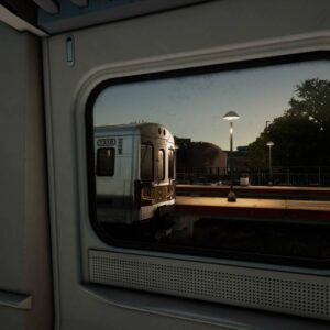 Train Sim World 5: Long Island Rail Road [PS4,&nbsp;PS5] - изображение 3