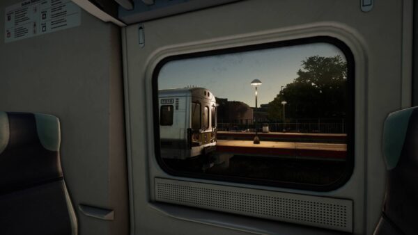 Train Sim World 5: Long Island Rail Road [PS4,&nbsp;PS5] - изображение 3