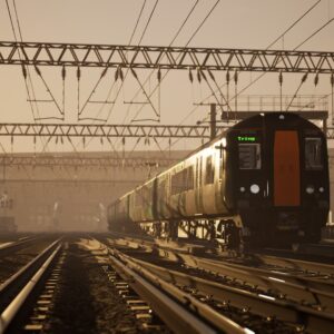 Train Sim World 5: West Coast Main Line: London Euston - Milton Keynes Route Add-On [PS4,&nbsp;PS5] - изображение 2