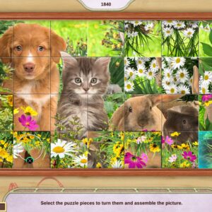 My Lovely Pets 2 Collector's Edition [PS5] - изображение 3
