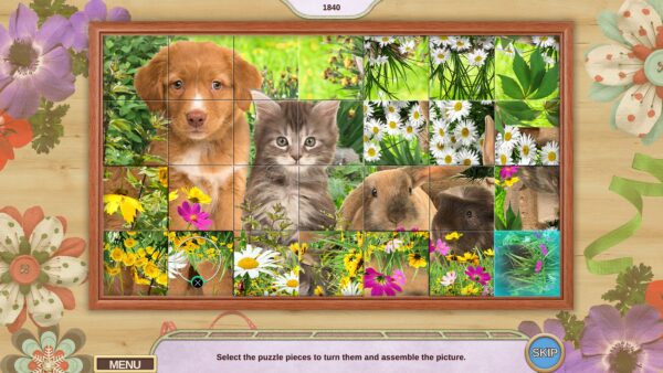 My Lovely Pets 2 Collector's Edition [PS5] - изображение 3