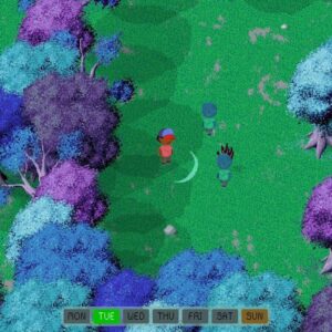 ZombFarm PS4 & PS5 - изображение 3