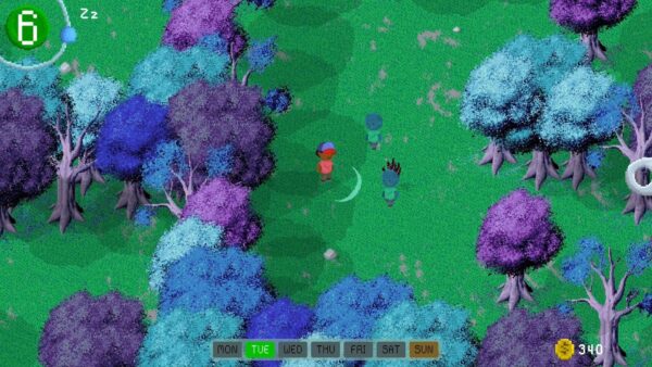 ZombFarm PS4 & PS5 - изображение 3