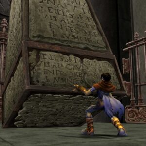 Legacy of Kain Soul Reaver 1&2 Remastered PS4 & PS5 - изображение 4