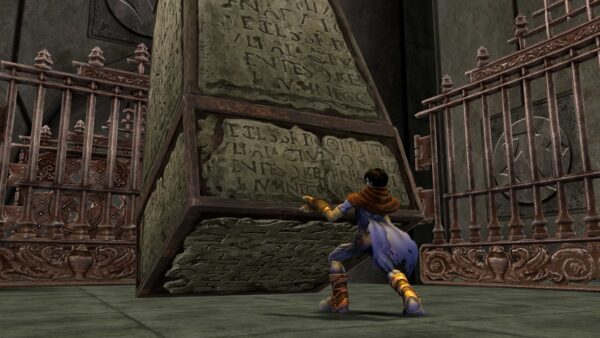 Legacy of Kain Soul Reaver 1&2 Remastered PS4 & PS5 - изображение 4