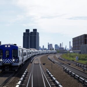 Train Sim World 5: Harlem Line: Grand Central Terminal - North White Plains [PS4,&nbsp;PS5] - изображение 2