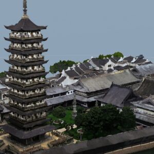 Puzzling Places: Monthly Pack #28 - China [PS5] - изображение 2