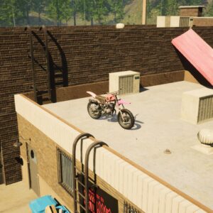 MX Dirt Bike: Unlimited Bike Experience [PS4] - изображение 4