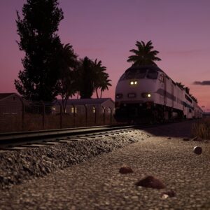 Train Sim World 5: San Bernardino Line: Los Angeles - San Bernardino Route Add-On [PS4,&nbsp;PS5] - изображение 3