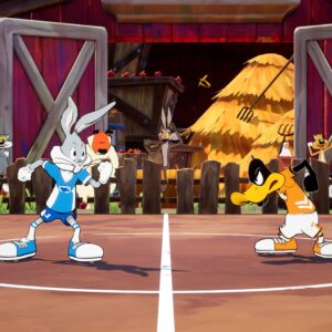 Looney Tunes: Wacky World of Sports - Deluxe Edition [PS4,&nbsp;PS5] - изображение 3