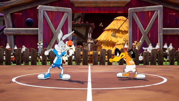 Looney Tunes: Wacky World of Sports - Deluxe Edition [PS4,&nbsp;PS5] - изображение 3