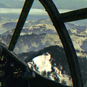 Iron Wings [PS5] - изображение 3