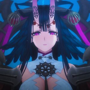 Fate/Samurai Remnant Additional Episode 3 "Record's Fragment: Bailong and the Crimson Demon" [PS4,&nbsp;PS5] - изображение 3