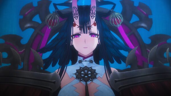 Fate/Samurai Remnant Additional Episode 3 "Record's Fragment: Bailong and the Crimson Demon" [PS4,&nbsp;PS5] - изображение 3