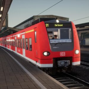 Train Sim World 5: Hauptstrecke Rhein-Ruhr [PS4,&nbsp;PS5] - изображение 4